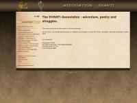 L'Association Shanti : Aventures, poésie et combats