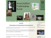 associationpatrimoinerural.fr - associationpatrimoinerural associationpatrimoinerural.fr - associationpatrimoinerural