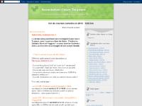 0 commentaires, Raid, Course de la Mer pour Nathalie !, 10:47  0 commentaires, Raid, Course de la Mer pour Nathalie !, 10:47