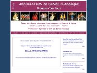 assodanseclassique.fr - assodanseclassique assodanseclassique.fr - assodanseclassique