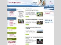 assomption-france.org Les établissements, L'organisation, Les temps forts assomption-france.org Les établissements, L'organisation, Les temps forts