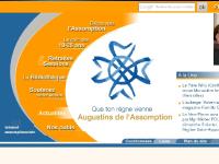 Accueil du site des Assomptionnistes Accueil du site des Assomptionnistes