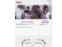 assor.se Mellerud, Tyresö, Gästbok