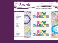 visa assortie.se data