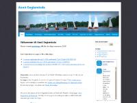 statistik för assoseglarskola - Assö Seglarskola