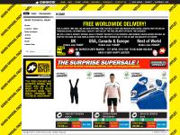 liten assosfactoryoutlet.se skärmbild