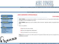 ASSU CONSEIL