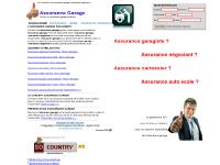 assurance-garage.com assurance, assurances, assureur