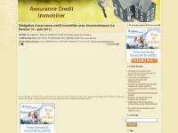 assurancecreditimmobilier.org Assurance, credit, immobilier