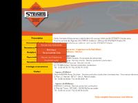 Comptoir d'Assurances STEINER - Assurance Alsace Franche-Comté : vie, auto, placement, santé, RC pro - Sundgau Mulhouse Altkirch Saint Louis Belfort Comptoir d'Assurances STEINER - Assurance Alsace Franche-Comté : vie, auto, placement, santé, RC pro - Sundgau Mulhouse Altkirch Saint Louis Belfort