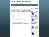 assurancevoitureelectrique.fr Assurance voiture electrique, assurances voiture electrique, assurer voiture electrique