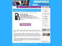 Lifeline Cell Phone Service Provider | Assurance Wireless
