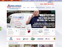 assured-ltd.co.uk - assured-ltd