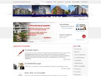 Assurance de copropriété, condo et condominium - AssureMonCondo