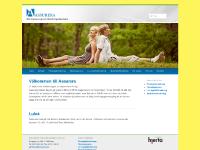 Assurera | Din väg genom försäkringslabyrinten Assurera | Din väg genom försäkringslabyrinten