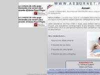  PROTECTION DE VOTRE FAMILLE, PROTECTION DE VOTRE ENTREPRISE, PLAN