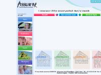 assuror.fr - assuror assuror.fr - assuror