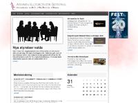 statistik för assyrien - Assyrien Kulturcenter Botkyrka