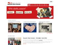 liten assyrierutangranser.se skärmbild