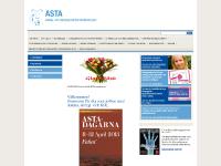 Astma och allergisjuksköterskeföreningen - Svensk sjuksköterskeförening