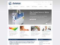 astanzalaser.com Community Involvement, Ethics, Careers astanzalaser.com Community Involvement, Ethics, Careers