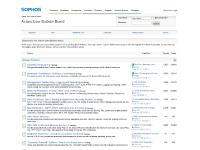 astaro.org forum, bbs, discussion