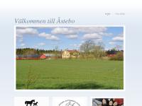 astebo.se Vi i stallet, Dr