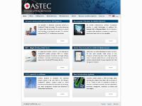 Research and Development, EMEAI, MDT (Magik Development Tools), ASTEC is an authorized Motorola partner  Research and Development, EMEAI, MDT (Magik Development Tools), ASTEC is an authorized Motorola partner