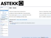 ASTEKK