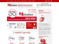 astelav.com Chi siamo, Servizi, Catalogo