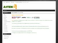 Asten