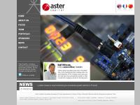 aster.com Venture capital, Cleantech, Start-up aster.com Venture capital, Cleantech, Start-up