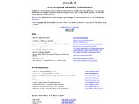 liten asterisk.dk skärmbild