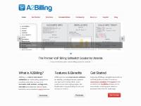A2Billing : VOIP Billing, Softswitch & Calling Cards Software A2Billing : VOIP Billing, Softswitch & Calling Cards Software