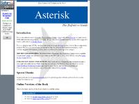 Asterisk: The Definitive Guide (3rd edition)