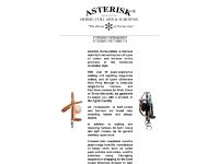 Asterisk Horse-Collars & Harness Asterisk Horse-Collars & Harness