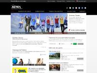 Cursos de Idiomas en el Extranjero – Cursos de Inglés y Francés