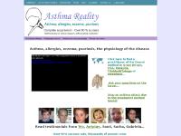 Asthma, allergies, eczema, psoriasis, the physiology of the disease