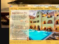 astirthira.gr Villa Anemone, Pension Petros, Astir Thira - Santorini Hotel astirthira.gr Villa Anemone, Pension Petros, Astir Thira - Santorini Hotel