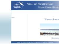 statistik för astmaochallergi - Astma och Allergiföreningen i Västra Götaland - Nordost