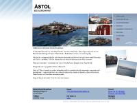  Samarbetspartners, Startsida