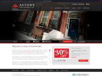 Astons Apartment - UK London - Serviced Apartments - Short Lets in Kensington