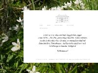 Litet, klassiskt hotell | Aston Villa - Göteborg