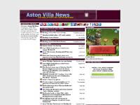 liten astonvillanews.com skärmbild