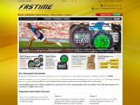 The Stopwatch Specialists