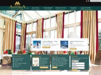 astoria-seefeld.com astoria-seefeld.com