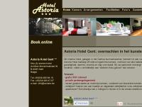 astoria.be astoria.be