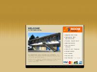 Crest Motel | Astoria, Oregon