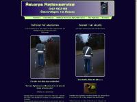 Startsida | Åstorps Reflexservice