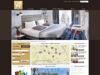 Astotel - Hotel Paris Opéra Champs Elysées Bercy - Hotels ASTOTEL Astotel - Hotel Paris Opéra Champs Elysées Bercy - Hotels ASTOTEL